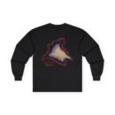Tyler Childers Purgatory Unisex Ultra Cotton Long Sleeve Tee
