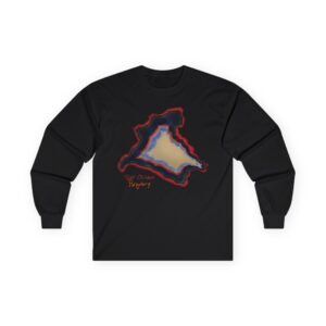 Tyler Childers Purgatory Unisex Ultra Cotton Long Sleeve Tee