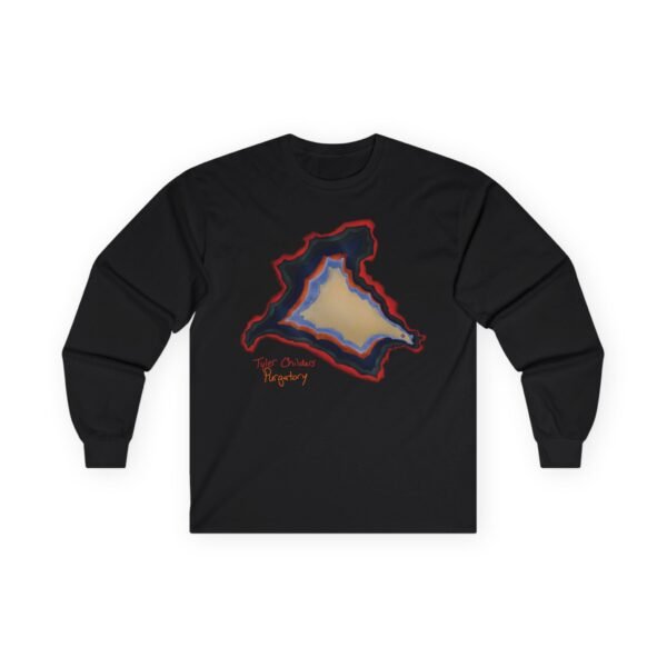 Tyler Childers Purgatory Unisex Ultra Cotton Long Sleeve Tee
