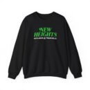 New Heights Podcast Unisex Heavy Blend™ Crewneck Sweatshirt