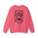 Parkway Drive Chronos Unisex Heavy Blend™ Crewneck Sweatshirt