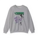 The Cramps What's Inside a Girl Unisex Heavy Blend™ Crewneck Sweatshirt