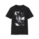 Alan Wake Unisex Softstyle T-Shirt