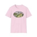 Lime Cordiale EOTST Album Art Unisex Softstyle T-Shirt