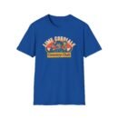 Lime Cordiale Country Club Unisex Softstyle T-Shirt