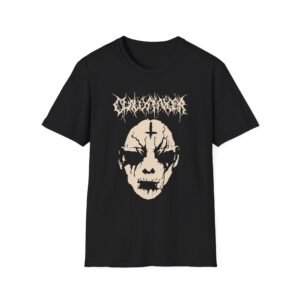 Clawfinger Unisex Softstyle T-Shirt