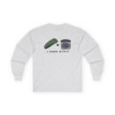 Lime Cordiale Lime Co Unisex Ultra Cotton Long Sleeve Tee
