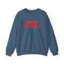 Nick Eh 30 Unisex Heavy Blend™ Crewneck Sweatshirt