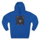 Alan Wake Three-Panel Fleece Hoodie
