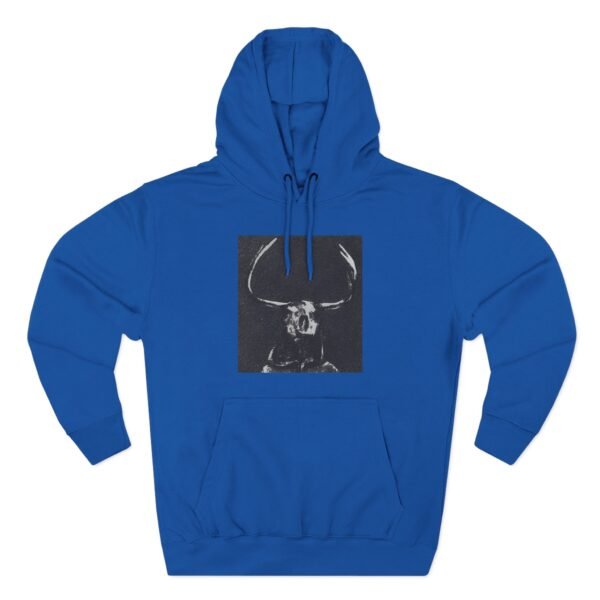 Alan Wake Three-Panel Fleece Hoodie - Image 13