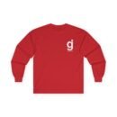 Glassjaw Stars  Unisex Ultra Cotton Long Sleeve Tee