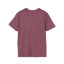Epic The Musical Unisex Softstyle T-Shirt