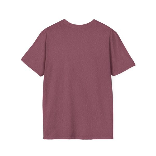 Epic The Musical Unisex Softstyle T-Shirt - Image 24