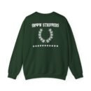 Snow Strippers Nightkillaz Unisex Heavy Blend™ Crewneck Sweatshirt