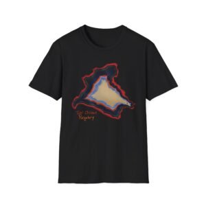 Tyler Childers Purgatory Unisex Softstyle T-Shirt