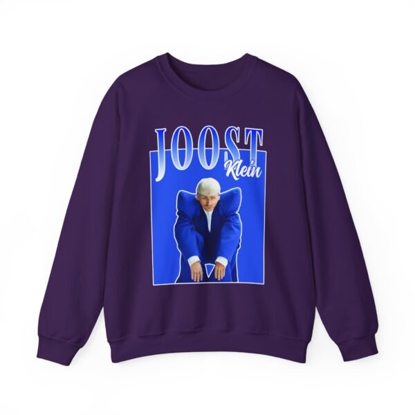 Joost Klein Unisex Heavy Blend™ Crewneck Sweatshirt - Image 25