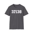 37138 Nate Bargatze Unisex Softstyle T-Shirt