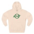 New Heights The Game  92%ers Est 2022 Three-Panel Fleece Hoodie
