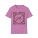 Tyler Childers Beige Hound Unisex Softstyle T-Shirt