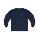 Quadeca Where'd You Go Unisex Ultra Cotton Long Sleeve Tee