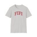 Carl Barron Fifi Unisex Softstyle T-Shirt