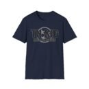 Nate Bargatze Unisex Softstyle T-Shirt