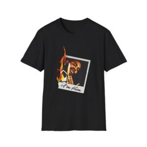 kevin gates Unisex Softstyle T-Shirt