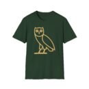 Lachlan Unisex Softstyle T-Shirt