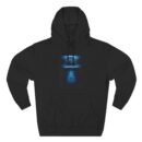 Alan Wake It’s not a lake it’s an ocean Three-Panel Fleece Hoodie