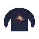 Tyler Childers Purgatory Unisex Ultra Cotton Long Sleeve Tee