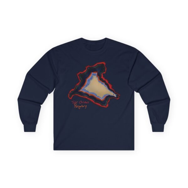 Tyler Childers Purgatory Unisex Ultra Cotton Long Sleeve Tee - Image 17