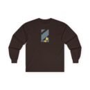 Lachlan Unisex Ultra Cotton Long Sleeve Tee