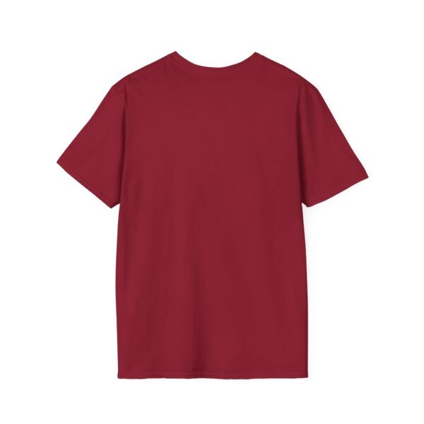 Quadeca Crash Vancouver Unisex Softstyle T-Shirt - Image 28