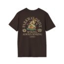 Parkway Drive Boneyards Anchor Unisex Softstyle T-Shirt
