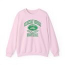 New Heights Wednesday Morning Quarterback Unisex Heavy Blend™ Crewneck Sweatshirt
