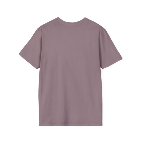 Chappell Roan Naked in London Unisex Softstyle T-Shirt - Image 22