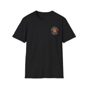 Parkway Drive Byron-shark Unisex Softstyle T-Shirt