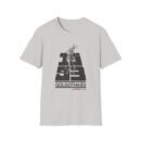Glassjaw Golgotha  Unisex Softstyle T-Shirt