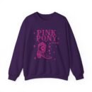 Chappell Roan Pink Pony Club Unisex Heavy Blend™ Crewneck Sweatshirt