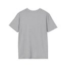 Alan Wake Bright Falls Varsity Unisex Softstyle T-Shirt