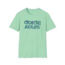Otoboke Beaver Unisex Softstyle T-Shirt