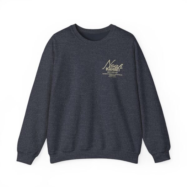 Noah Kahan Hotline Unisex Heavy Blend™ Crewneck Sweatshirt - Image 13