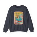 Chappell Roan Unisex Heavy Blend™ Crewneck Sweatshirt