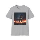 Epic The Musical Unisex Softstyle T-Shirt