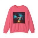 The Epic The Musical Unisex Heavy Blend™ Crewneck Sweatshirt