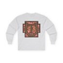 Tyler Childers Mosaic Logo Unisex Ultra Cotton Long Sleeve Tee