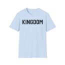 Life Church Lord’s Prayer Unisex Softstyle T-Shirt