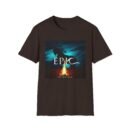The Epic The Musical Unisex Softstyle T-Shirt