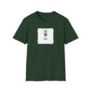 Quadeca Unisex Softstyle T-Shirt