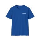 Quadeca Where'd You Go Unisex Softstyle T-Shirt